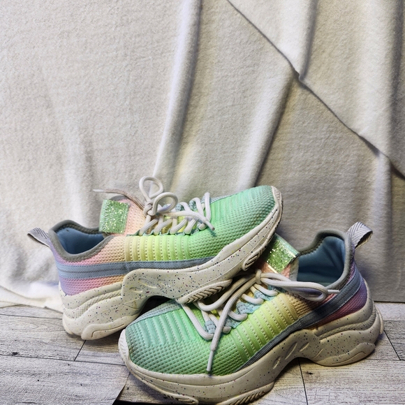 Steve Madden pastel sm ny90 - Picture 1 of 5